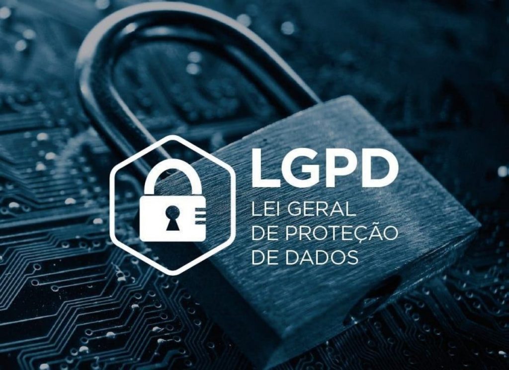 Lei Geral de Proteção de Dados (LGPD)